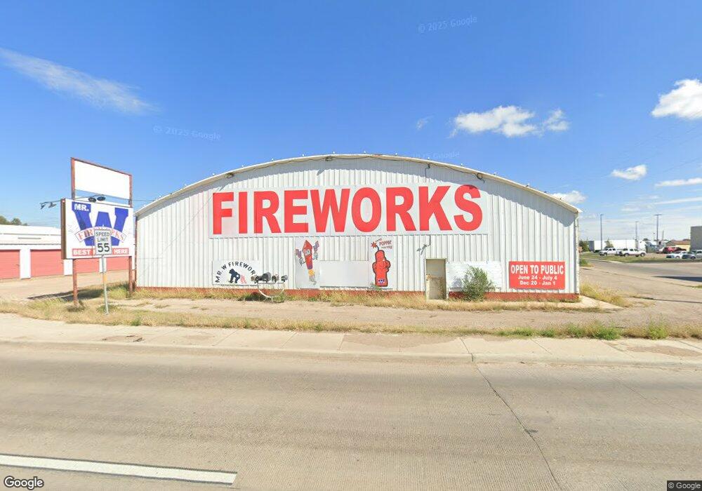 800 N Dumas Ave, Dumas, TX 79029 - photo 1