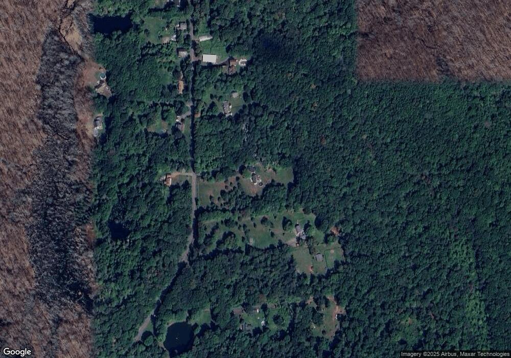 44 Ackley Cemetery Rd, Colchester, CT 06415 - photo 1