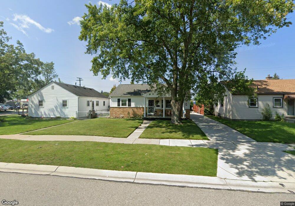 1327 23rd St, Port Huron, MI 48060 - photo 1