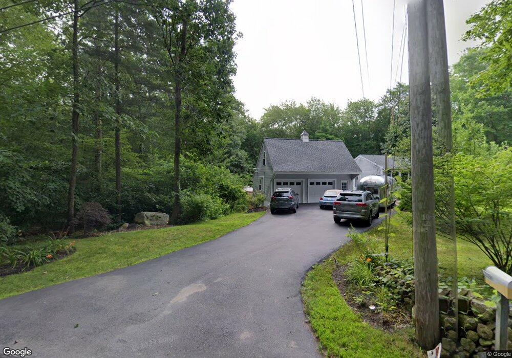 15 Cross St, Douglas, MA 01516 - photo 1