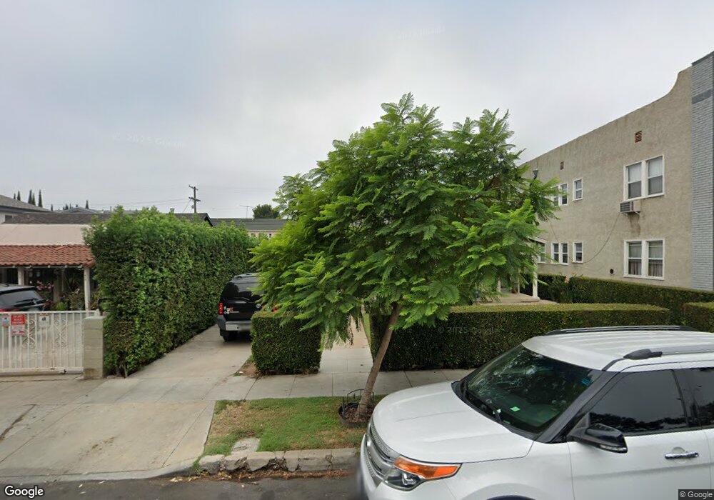 957 N Hobart Blvd, Los Angeles, CA 90029 - photo 1