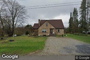 162 Gillen Ln, Mineral Point, PA 15942