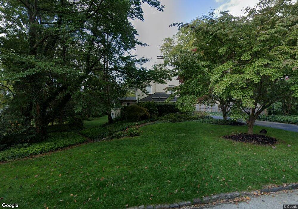 504 Woodland Ct, Wayne, PA 19087 - photo 1