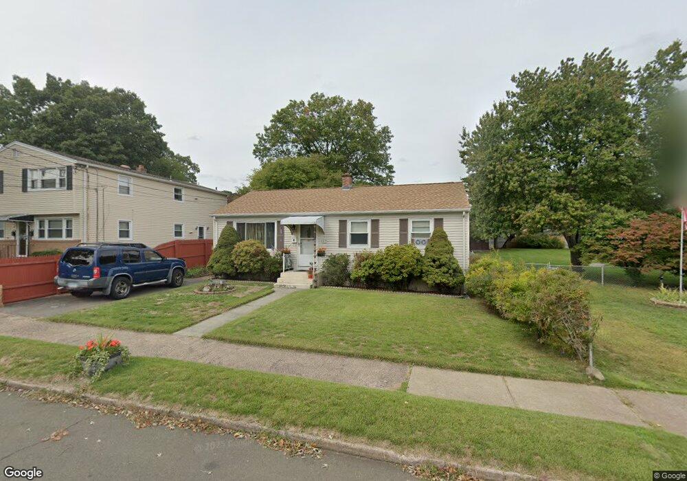 57 Alling Street Extension, West Haven, CT 06516 - photo 1