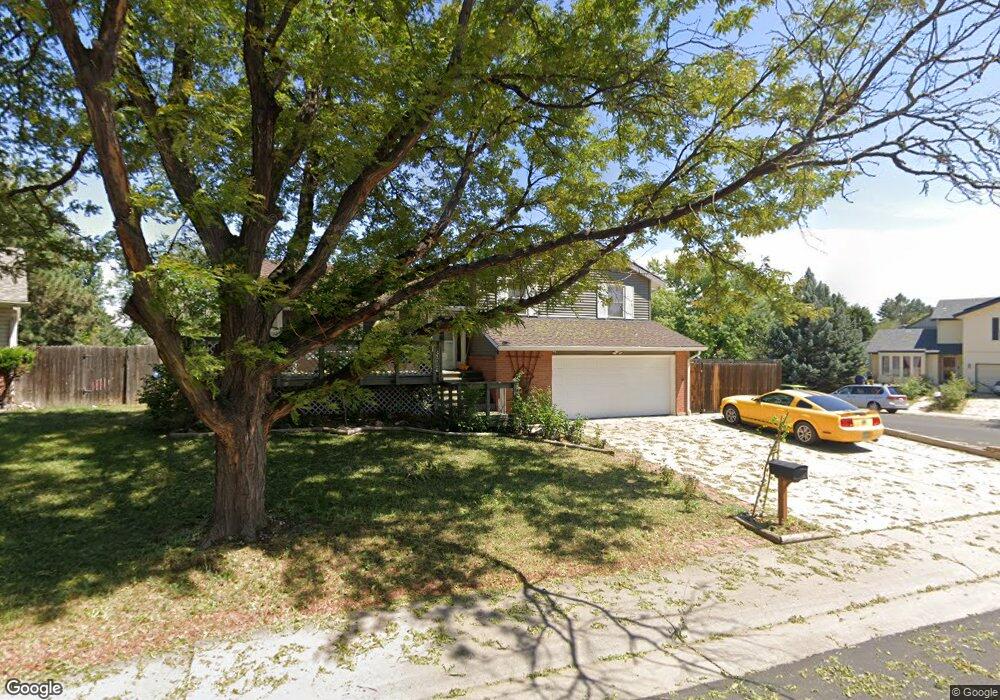 1454 S Evanston St, Aurora, CO 80012 - photo 1