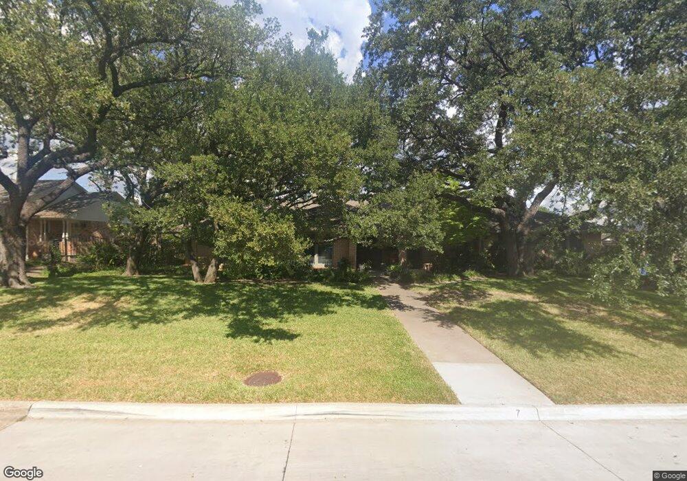 7 Nonesuch Rd, Dallas, TX 75214 - photo 1