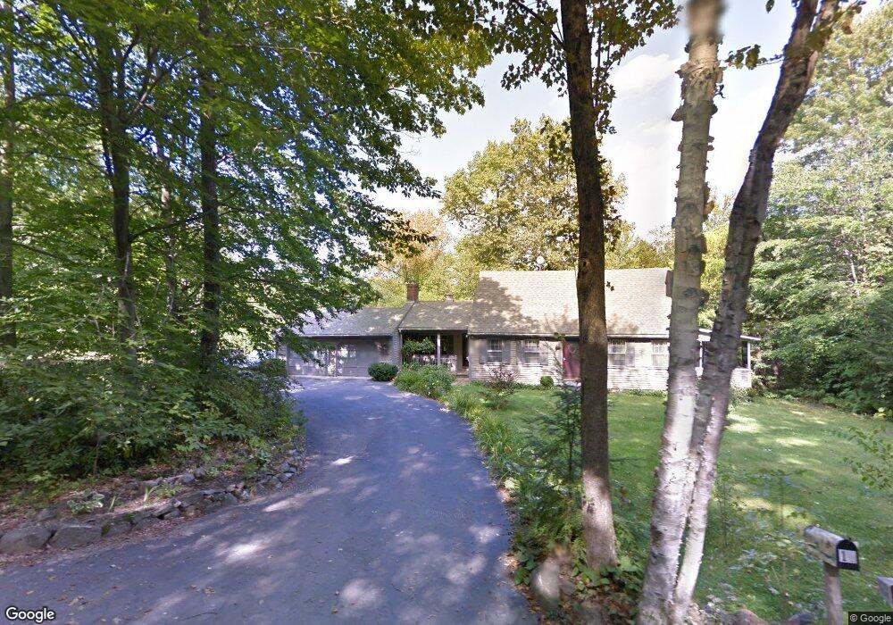 18 Towle Mason Rd, Chichester, NH 03258 - photo 1