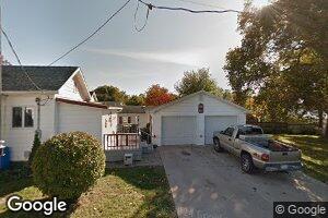 336 E Market St, Winchester, IL 62694