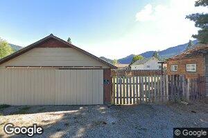 516 E Walnut Ave, Osburn, ID 83849