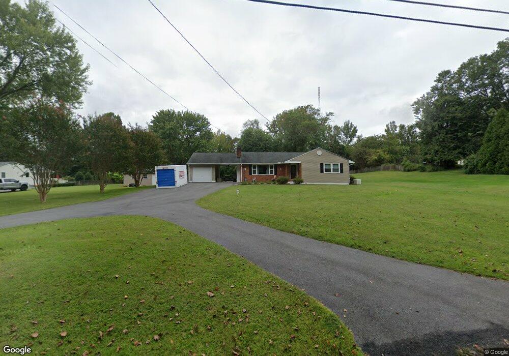 2323 Mount Tabor Rd, Gambrills, MD 21054 - photo 1