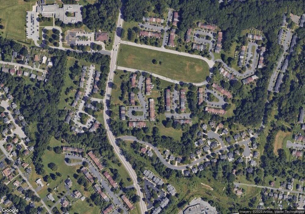 23 Bernadotte Ct, Parkville, MD 21234 - photo 1