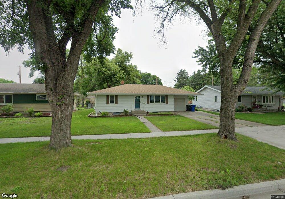 2017 10th St N, Fargo, ND 58102 - photo 1