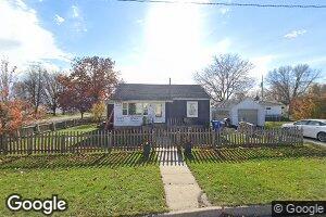 203 6th St, Allison, IA 50602