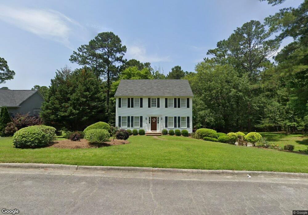 1771 Christophers Trace, Macon, GA 31220 - photo 1