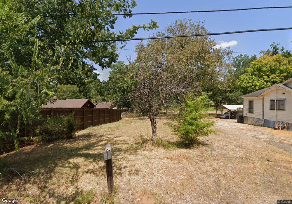 1607 Railroad St, Nacogdoches, TX 75961 - photo 1