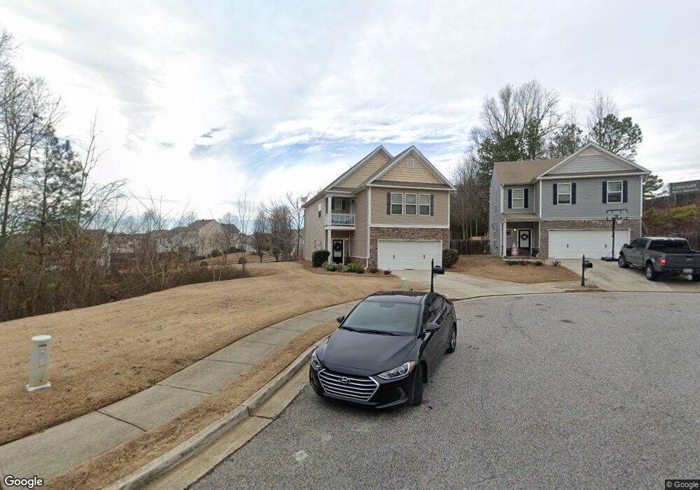 4609 McEver View Dr, Sugar Hill, GA 30518 - photo 1