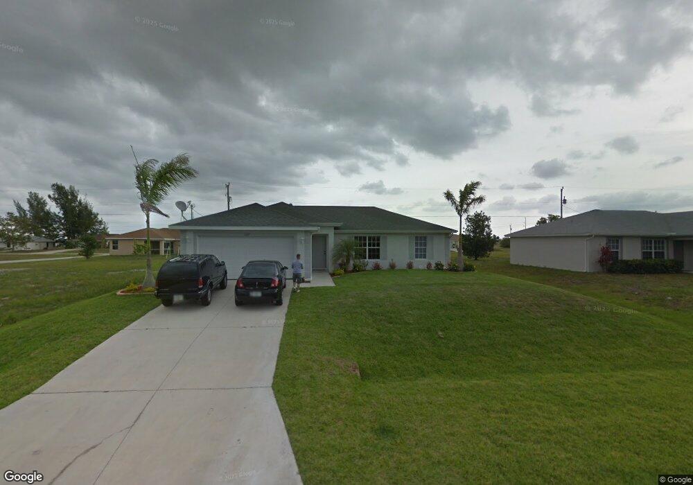 1127 NW 1st Place unit 38, Cape Coral, FL 33993 - photo 1