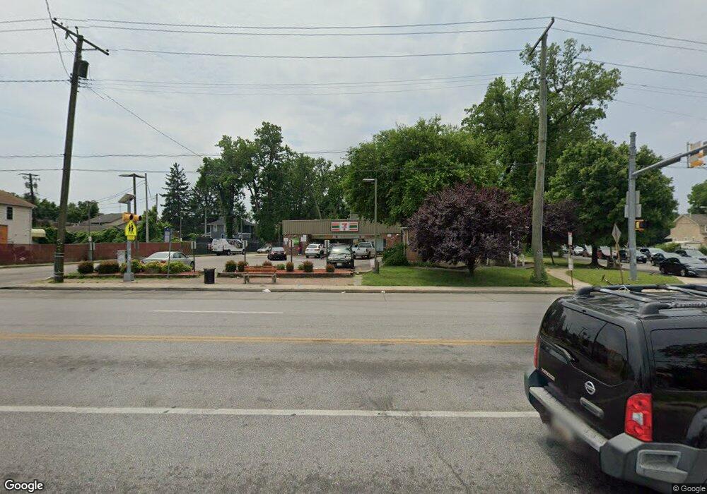 5512 Park Heights Ave, Baltimore, MD 21215 - photo 1