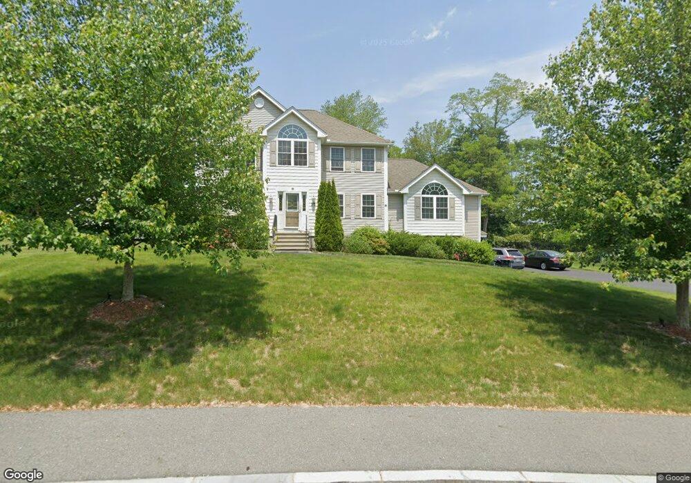 17 Clement Rd, Dracut, MA 01826 - photo 1
