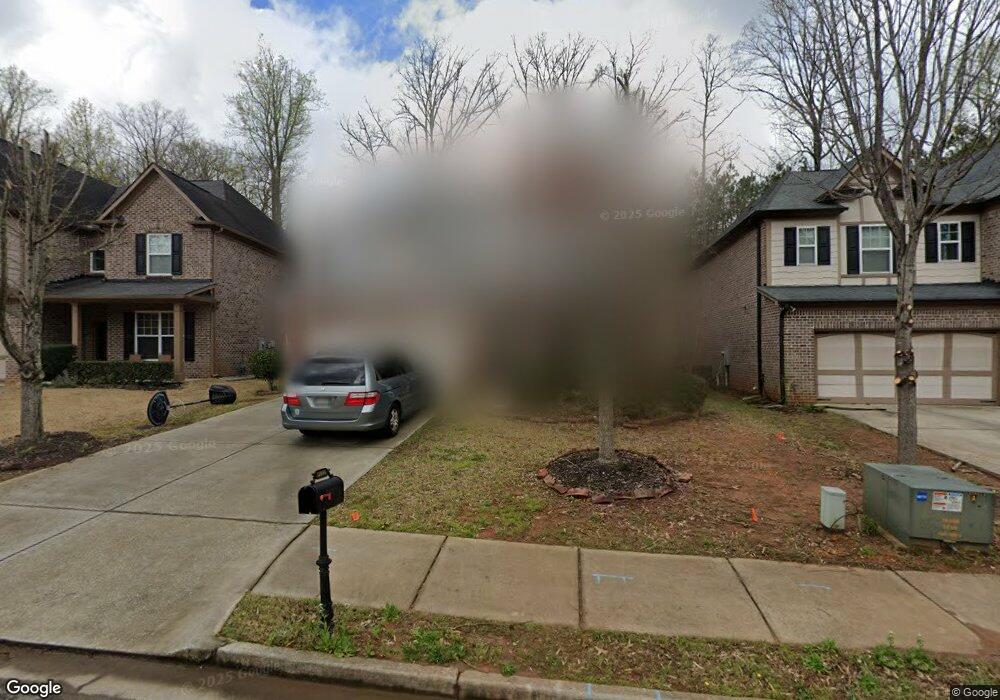 11448 Mabrypark Place, Alpharetta, GA 30022 - photo 1