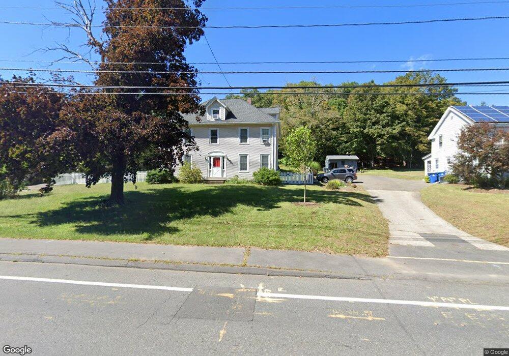 40 Palmer Rd, Monson, MA 01057 - photo 1