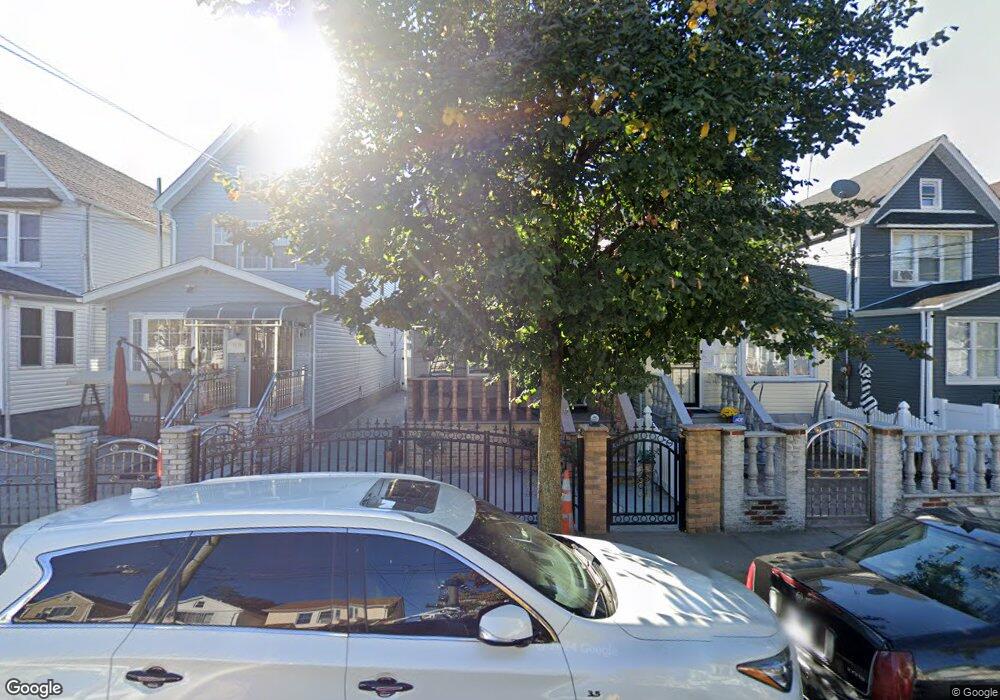 15068 116th Ave, Jamaica, NY 11434 - photo 1