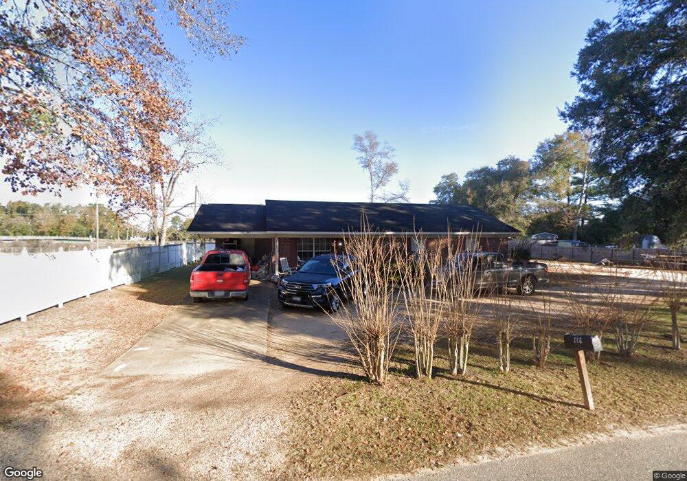 117 Bainbridge St, Bainbridge, GA 39819 - photo 1