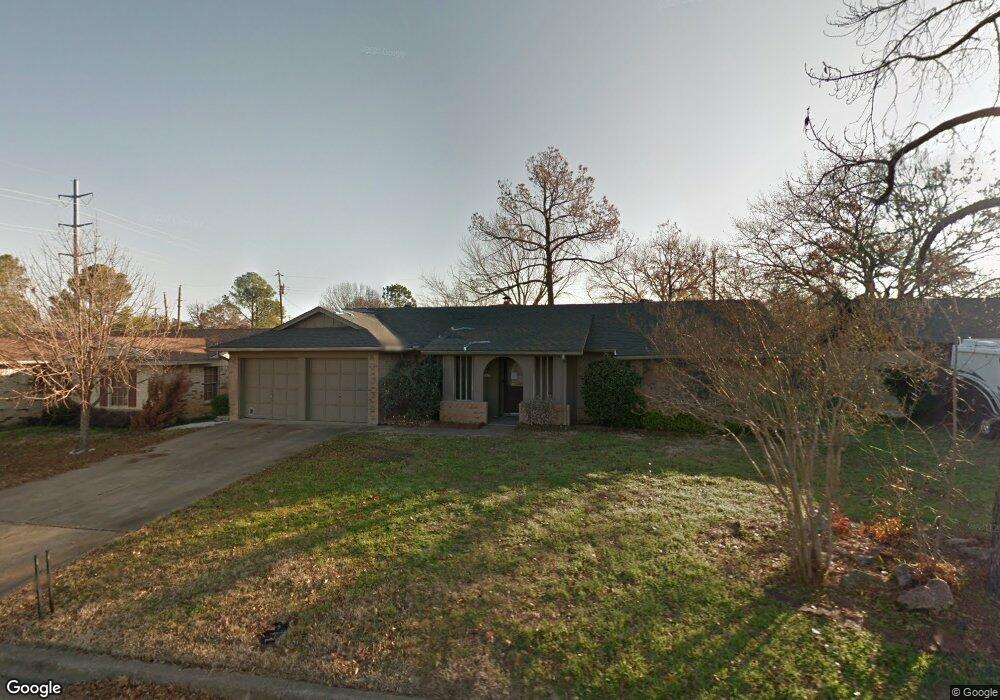 2612 Shady Brook Dr, Bedford, TX 76021 - photo 1