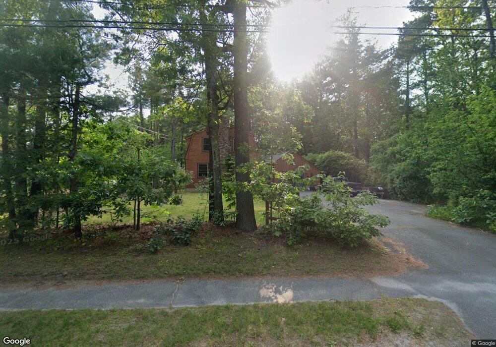 204 County Rd, Southampton, MA 01073 - photo 1