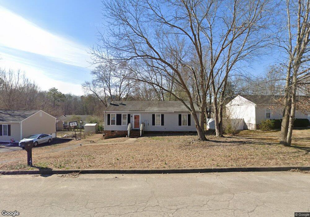 5811 Huntingcreek Dr, North Chesterfield, VA 23237 - photo 1