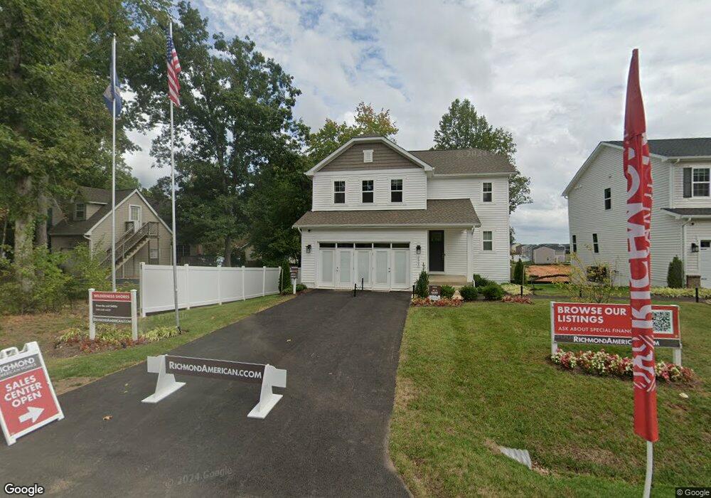 2805 White Tail Dr unit 36444508, Lake of the Woods, VA 22508 - photo 1