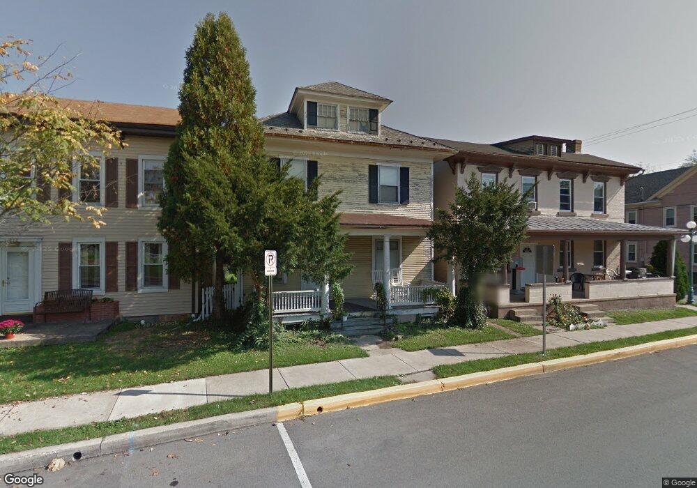 306 N 4th St, Lewisburg, PA 17837 - photo 1