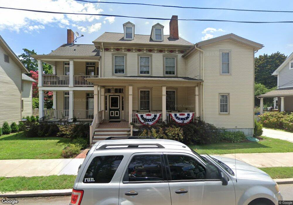 111 S Liberty St, Centreville, MD 21617 - photo 1