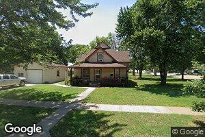 103 S Reno St, Haven, KS 67543
