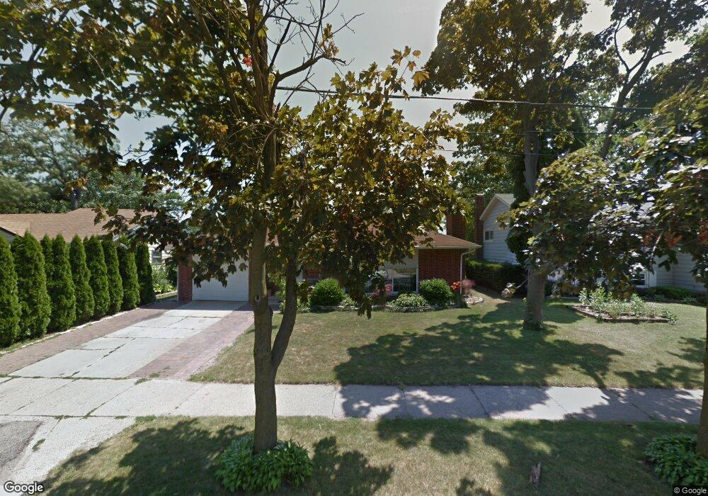 1821 Chestnut St, Waukegan, IL 60087 - photo 1