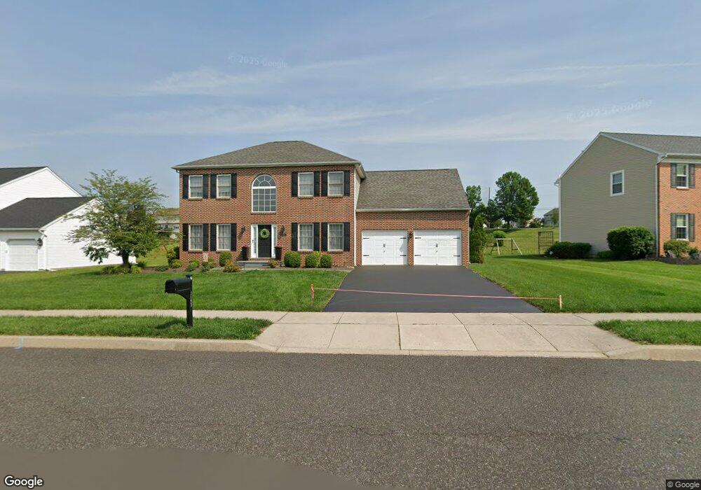 2193 Deer Ln, Schwenksville, PA 19473 - photo 1