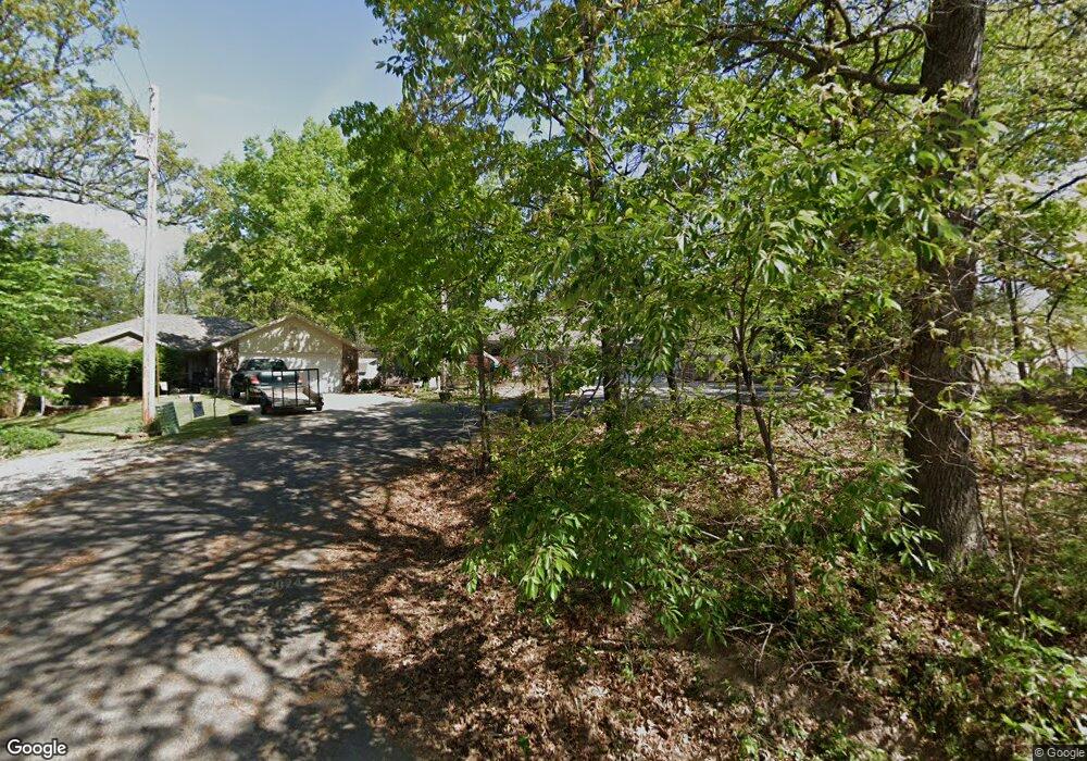 2 Dunsford Cir, Bella Vista, AR 72715 - photo 1