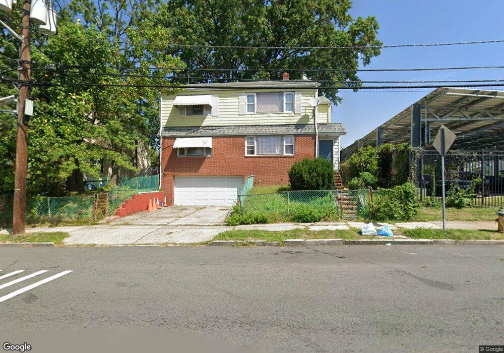 327-329 Goldsmith Ave, Newark, NJ 07112 - photo 1