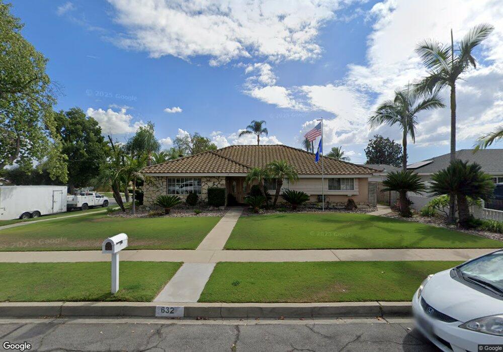 632 W Boyd Ct, Upland, CA 91786 - photo 1