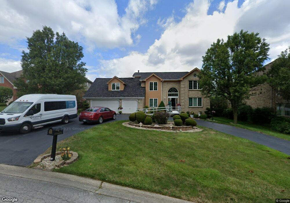 20112 Overland Trail, Olympia Fields, IL 60461 - photo 1