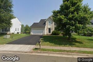 6622 Clarkes Meadow Dr, Bealeton, VA 22712