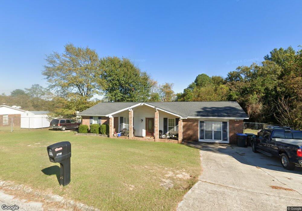 3738 Woodcock Dr, Hephzibah, GA 30815 - photo 1