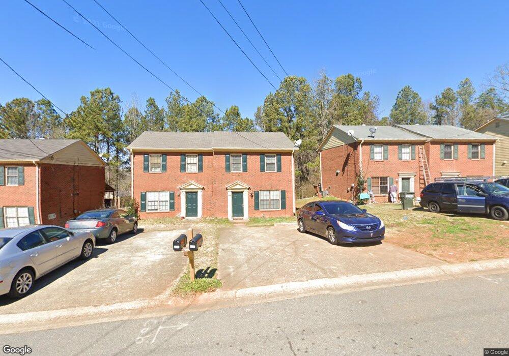 4113 Sturgeon Cir, Buford, GA 30518 - photo 1