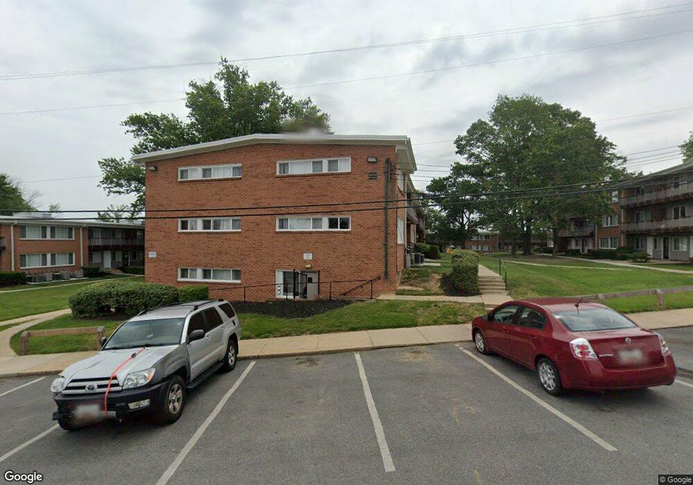 7925 15th Ave, Hyattsville, MD 20783 - photo 1