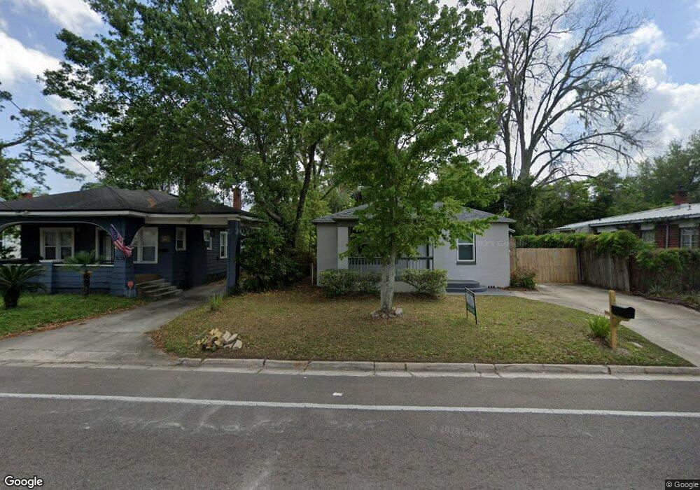 4650 Post St, Jacksonville, FL 32205 - photo 1