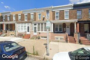 421 Cornwall St, Baltimore, MD 21224