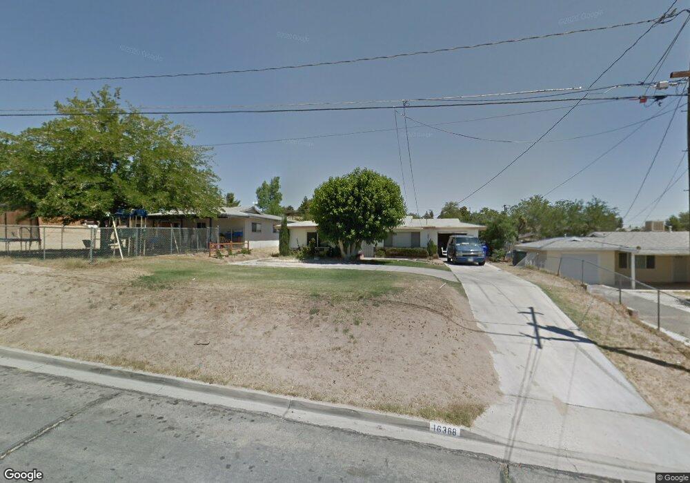16388 Midway St, Victorville, CA 92395 - photo 1
