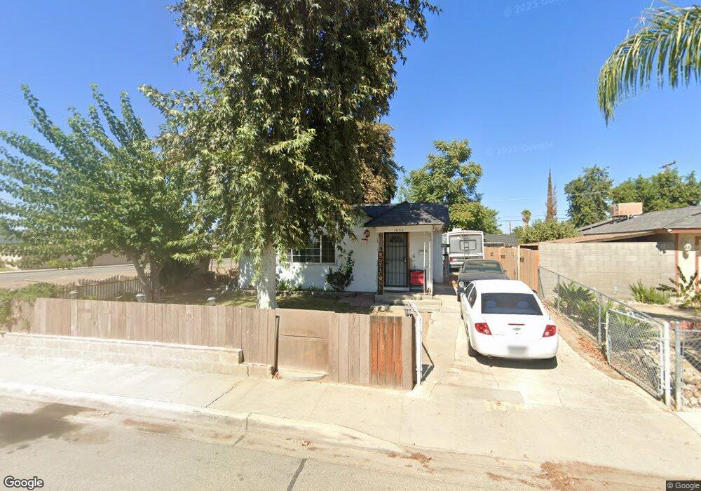 1052 14th St, Wasco, CA 93280 - photo 1