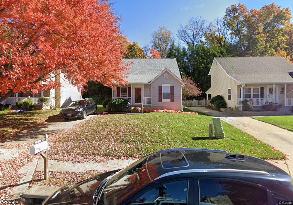 6821 Littlewood Ct, Sykesville, MD 21784 - photo 1