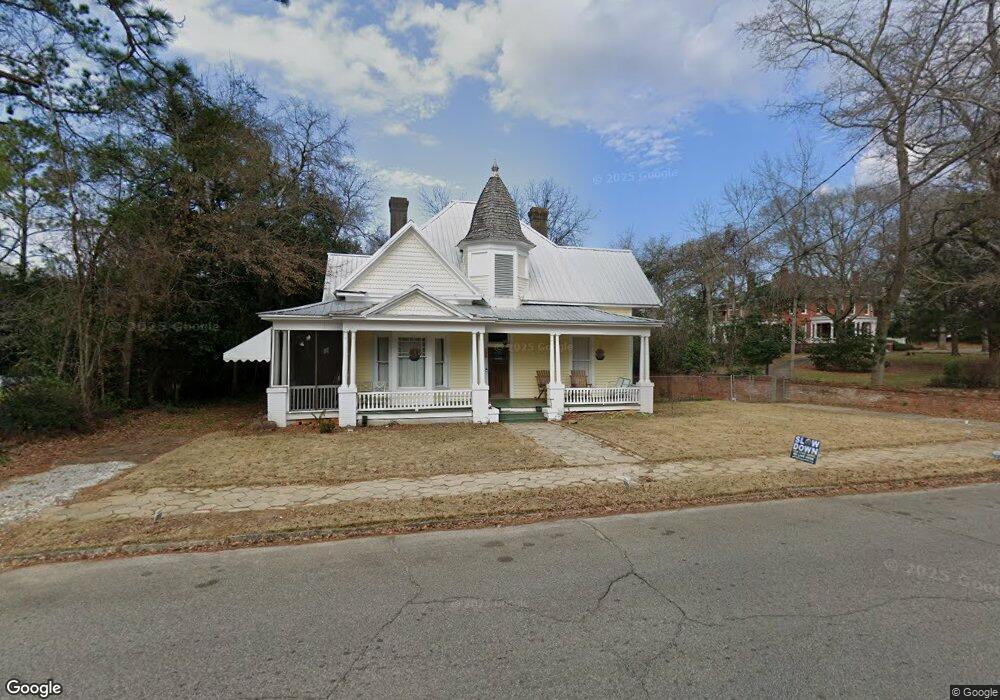 308 E Church St, Americus, GA 31709 - photo 1